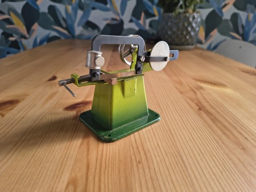 Märklin toy fretsaw jigsaw - fretsaw,