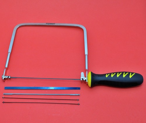 Japan topman coping fret - coping, saw