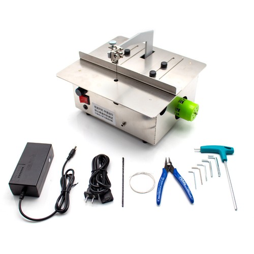 Seghetto elettrico mini