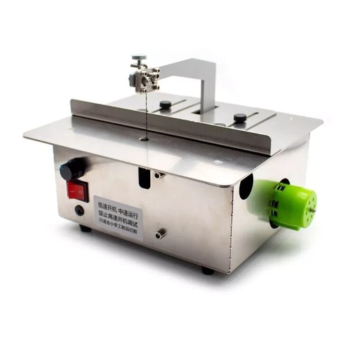Seghetto elettrico mini