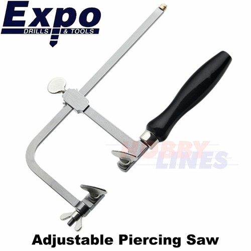 Seghetto perforatore dl - seghetto,