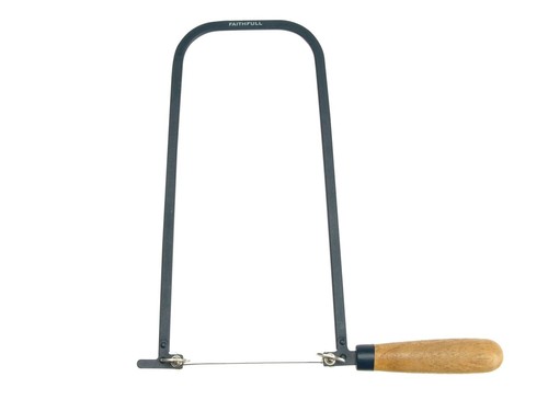Faithfull faifretsaw fretsaw - faifretsaw,
