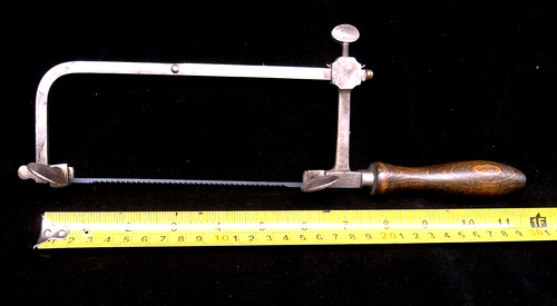 Vintage peer jewelers fret - peer,