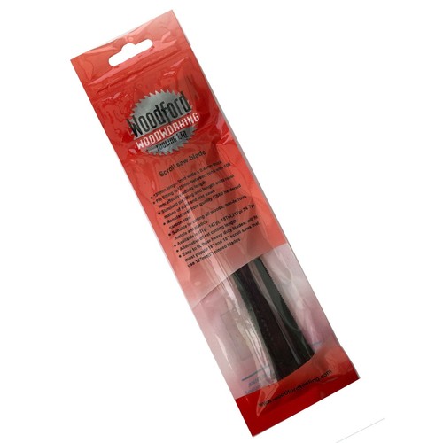 Draper 25513 lame fretsaw - 25513,