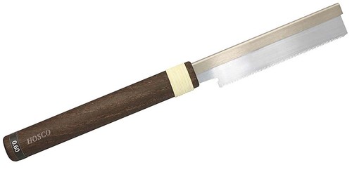 Hosco luthiers tools fretsaw - tools,