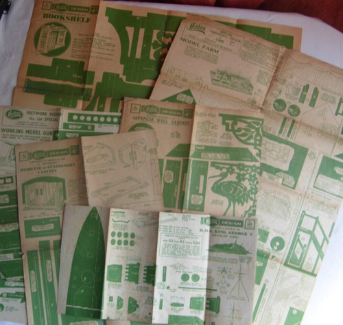 Hobbies design models green - hobbies,